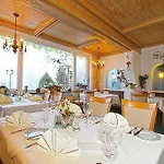Hotel Parkhotel Tannenhof