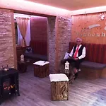 Hotel Parkhotel Tannenhof