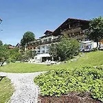 Parkhotel Tannenhof Hotel Oy-Mittelberg