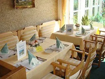 Parkhotel Tannenhof