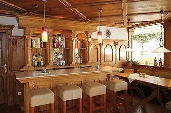 Parkhotel Tannenhof Hotel Oy-Mittelberg