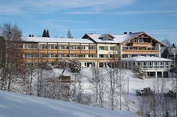 Hotel Parkhotel Tannenhof Oy-Mittelberg