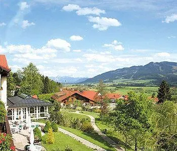 Parkhotel Tannenhof Hotel