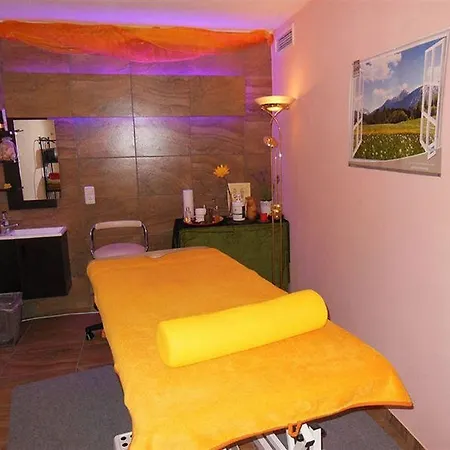 Hotel Parkhotel Tannenhof