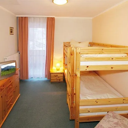 Parkhotel Tannenhof Hotel Oy-Mittelberg