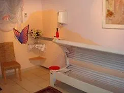 Parkhotel Tannenhof 4* 厄伊-米特贝格