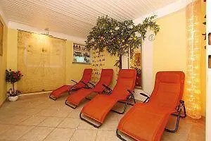 Szálloda Parkhotel Tannenhof 4*