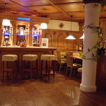 Parkhotel Tannenhof