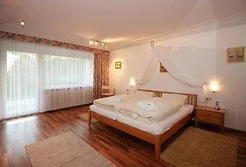 酒店 Parkhotel Tannenhof
