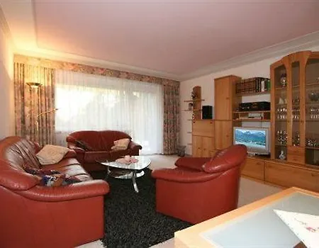 Parkhotel Tannenhof