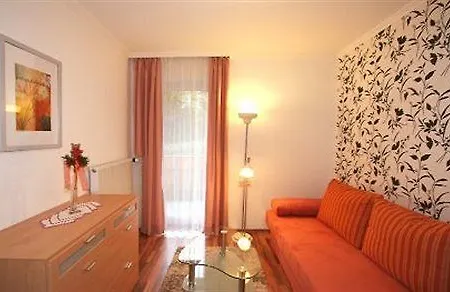 Parkhotel Tannenhof 4* Oy-Mittelberg