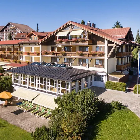 Hotel Parkhotel Tannenhof