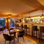 Parkhotel Tannenhof Hotel Oy-Mittelberg