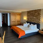 Parkhotel Tannenhof 4* Oy-Mittelberg