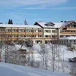 Hotel Parkhotel Tannenhof Oy-Mittelberg