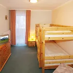 Parkhotel Tannenhof Hotel Oy-Mittelberg
