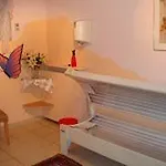 Parkhotel Tannenhof 4* Oy-Mittelberg