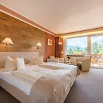 Hotel Parkhotel Tannenhof Oy-Mittelberg