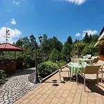 Parkhotel Tannenhof Hotel 4*