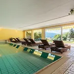 Parkhotel Tannenhof Hotel Oy-Mittelberg