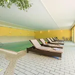 Parkhotel Tannenhof Hotel 4*