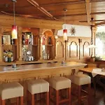 Parkhotel Tannenhof Oy-Mittelberg
