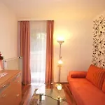 Hotel Parkhotel Tannenhof