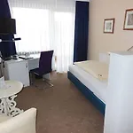 Hotel Parkhotel Tannenhof Oy-Mittelberg