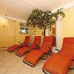 Hotel Parkhotel Tannenhof 4*