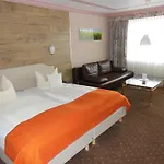 Hotel Parkhotel Tannenhof Oy-Mittelberg