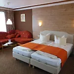Parkhotel Tannenhof 4* Oy-Mittelberg