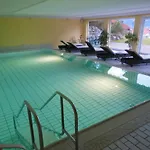 Parkhotel Tannenhof Oy-Mittelberg