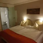Parkhotel Tannenhof Oy-Mittelberg