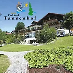 Hotel Parkhotel Tannenhof