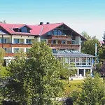 Hotel Parkhotel Tannenhof Oy-Mittelberg