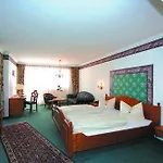 Hotel Parkhotel Tannenhof