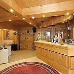 Hotel Parkhotel Tannenhof Oy-Mittelberg