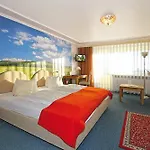 Parkhotel Tannenhof Hotel