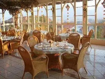 Parkhotel Tannenhof 4*