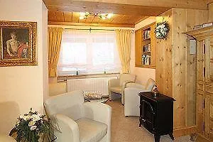 Hotel Parkhotel Tannenhof Oy-Mittelberg