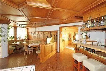 Parkhotel Tannenhof Oy-Mittelberg