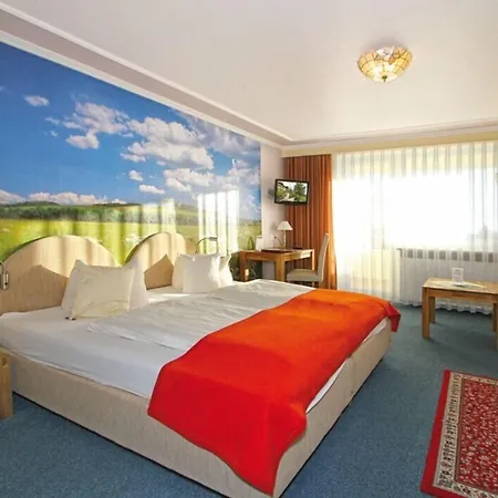 Parkhotel Tannenhof Oy-Mittelberg