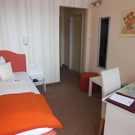 Parkhotel Tannenhof Oy-Mittelberg