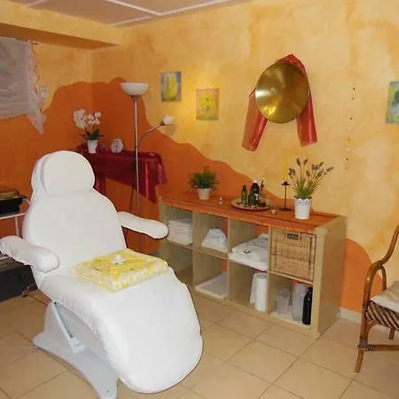 Hotel Parkhotel Tannenhof Oy-Mittelberg