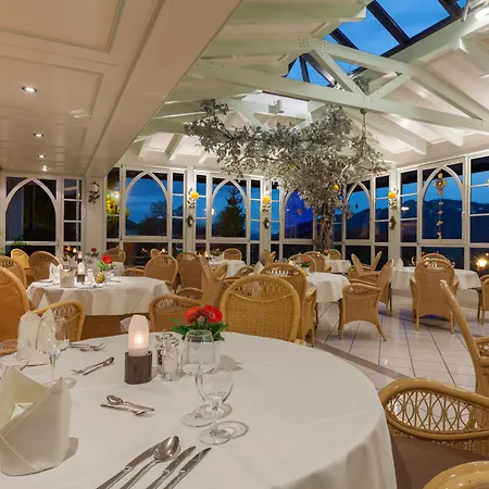 Parkhotel Tannenhof 4* Oy-Mittelberg