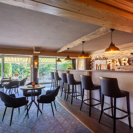 酒店 Parkhotel Tannenhof 厄伊-米特贝格