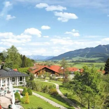 酒店 Parkhotel Tannenhof 厄伊-米特贝格