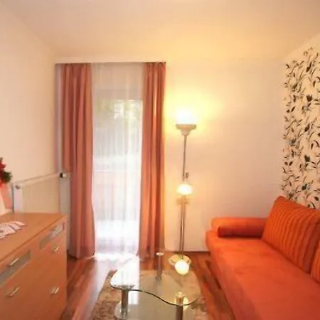 Hotel Parkhotel Tannenhof
