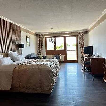 Parkhotel Tannenhof 4* Oy-Mittelberg
