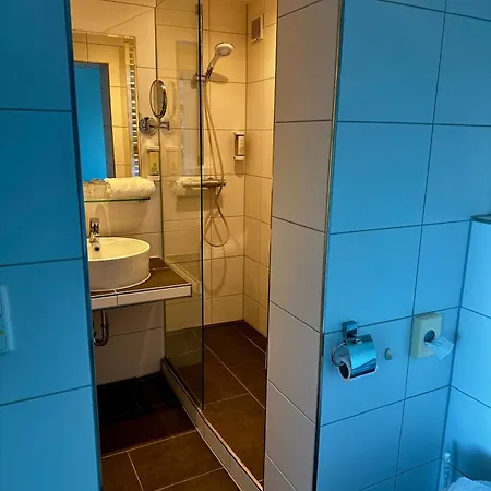 Parkhotel Tannenhof
